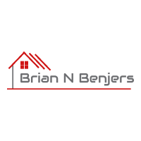 Brian N Benjers